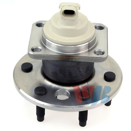 Wjb Hub Assembly, Wa512309 WA512309